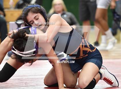 Thumbnail 1 in The Woodlands Invitational photogallery.