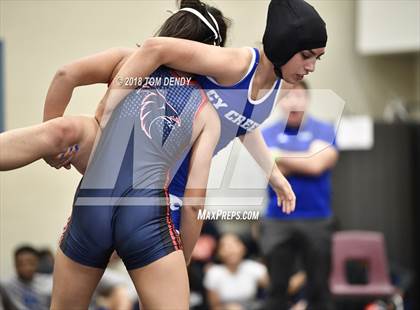 Thumbnail 3 in The Woodlands Invitational photogallery.