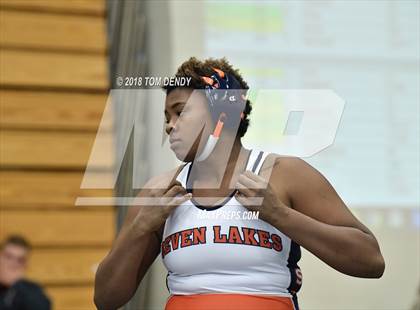 Thumbnail 3 in The Woodlands Invitational photogallery.