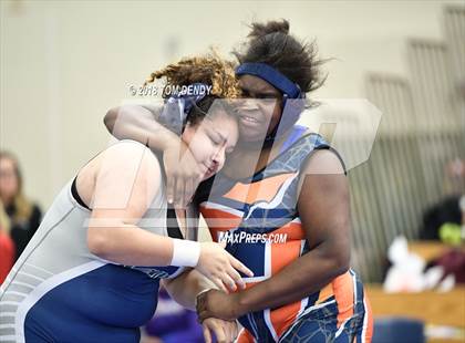 Thumbnail 3 in The Woodlands Invitational photogallery.