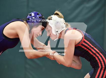 Thumbnail 3 in The Woodlands Invitational photogallery.