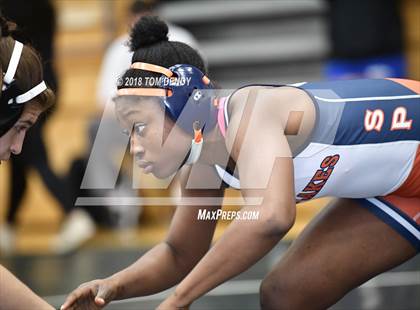 Thumbnail 3 in The Woodlands Invitational photogallery.