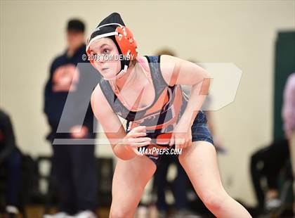 Thumbnail 3 in The Woodlands Invitational photogallery.
