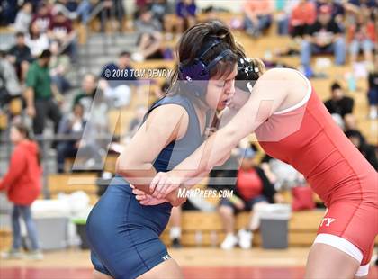Thumbnail 2 in The Woodlands Invitational photogallery.