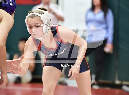 Thumbnail 2 in The Woodlands Invitational photogallery.