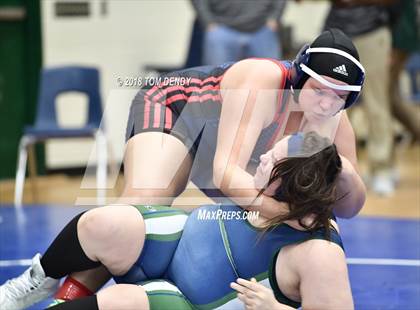 Thumbnail 1 in The Woodlands Invitational photogallery.