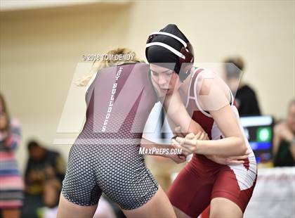 Thumbnail 3 in The Woodlands Invitational photogallery.