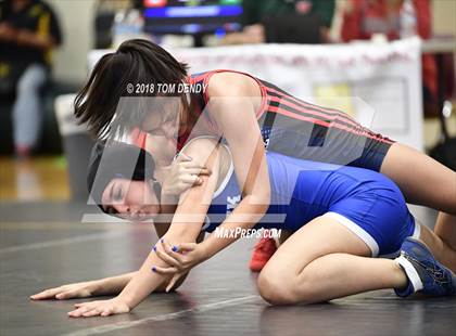 Thumbnail 2 in The Woodlands Invitational photogallery.