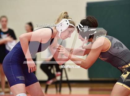 Thumbnail 3 in The Woodlands Invitational photogallery.