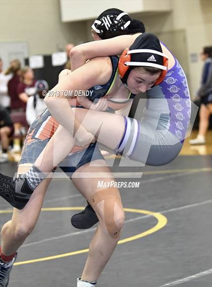 Thumbnail 3 in The Woodlands Invitational photogallery.