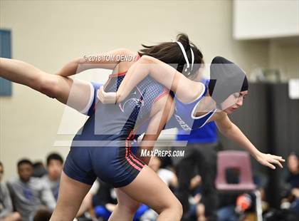Thumbnail 1 in The Woodlands Invitational photogallery.