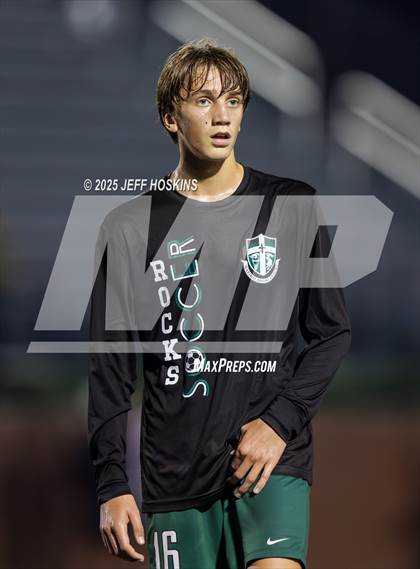 Thumbnail 1 in JV: St. Xavier @ Trinity photogallery.