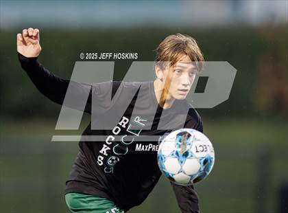 Thumbnail 1 in JV: St. Xavier @ Trinity photogallery.