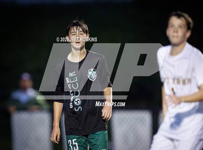 Thumbnail 1 in JV: St. Xavier @ Trinity photogallery.