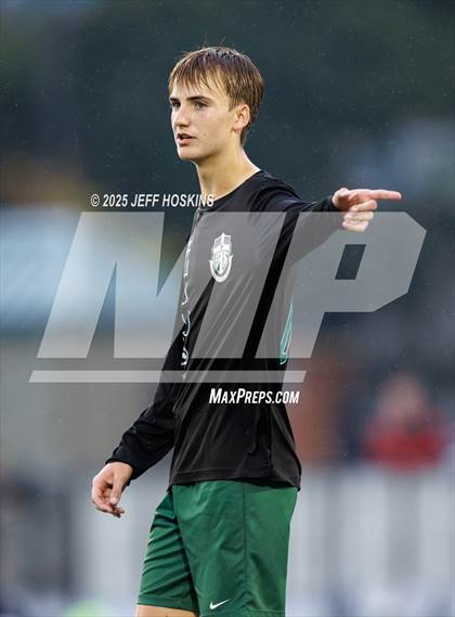 Thumbnail 3 in JV: St. Xavier @ Trinity photogallery.