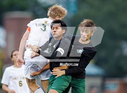 Thumbnail 1 in JV: St. Xavier @ Trinity photogallery.