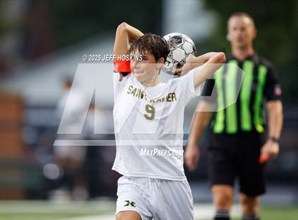Thumbnail 1 in JV: St. Xavier @ Trinity photogallery.