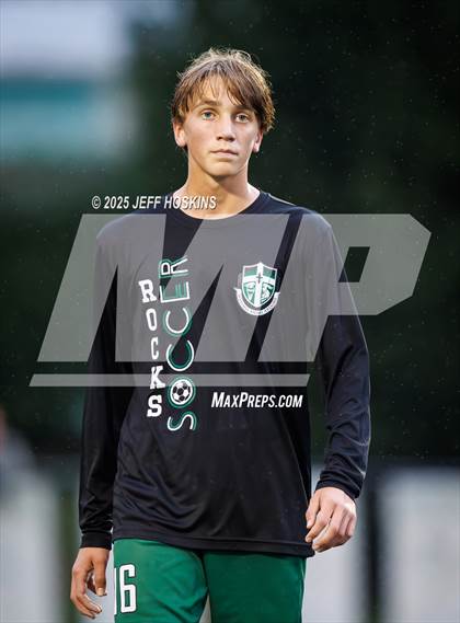 Thumbnail 3 in JV: St. Xavier @ Trinity photogallery.