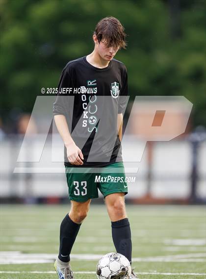 Thumbnail 3 in JV: St. Xavier @ Trinity photogallery.