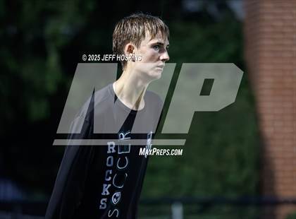 Thumbnail 2 in JV: St. Xavier @ Trinity photogallery.