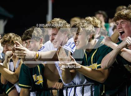 Thumbnail 1 in JV: St. Xavier @ Trinity photogallery.
