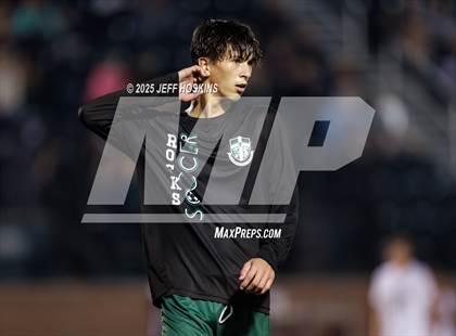 Thumbnail 2 in JV: St. Xavier @ Trinity photogallery.