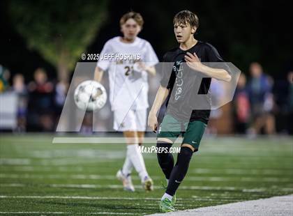 Thumbnail 1 in JV: St. Xavier @ Trinity photogallery.