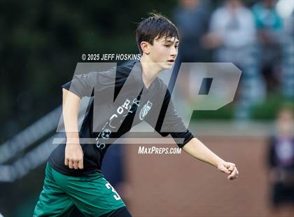 Thumbnail 1 in JV: St. Xavier @ Trinity photogallery.