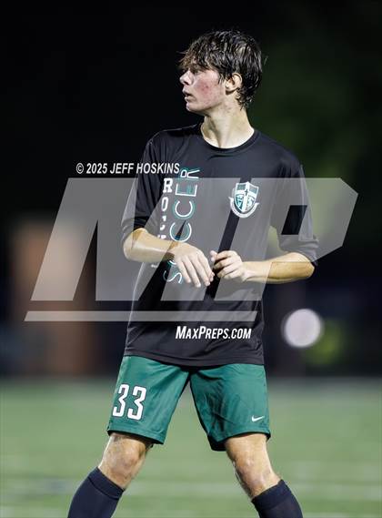 Thumbnail 3 in JV: St. Xavier @ Trinity photogallery.