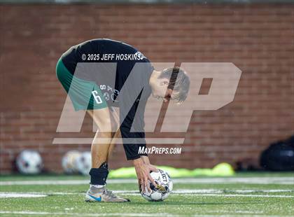 Thumbnail 1 in JV: St. Xavier @ Trinity photogallery.