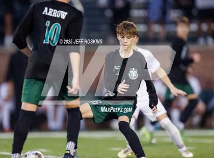 Thumbnail 2 in JV: St. Xavier @ Trinity photogallery.