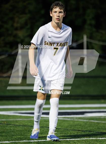 Thumbnail 2 in JV: St. Xavier @ Trinity photogallery.