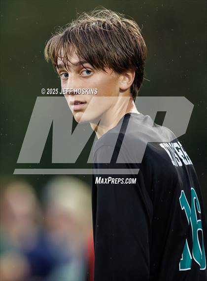 Thumbnail 3 in JV: St. Xavier @ Trinity photogallery.