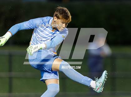 Thumbnail 1 in JV: St. Xavier @ Trinity photogallery.