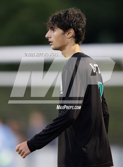Thumbnail 1 in JV: St. Xavier @ Trinity photogallery.