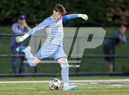 Thumbnail 2 in JV: St. Xavier @ Trinity photogallery.