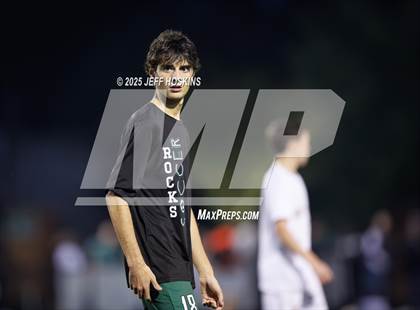 Thumbnail 3 in JV: St. Xavier @ Trinity photogallery.