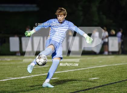 Thumbnail 1 in JV: St. Xavier @ Trinity photogallery.