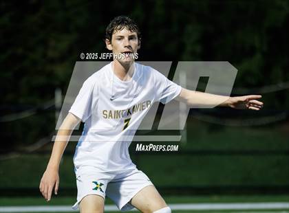 Thumbnail 1 in JV: St. Xavier @ Trinity photogallery.