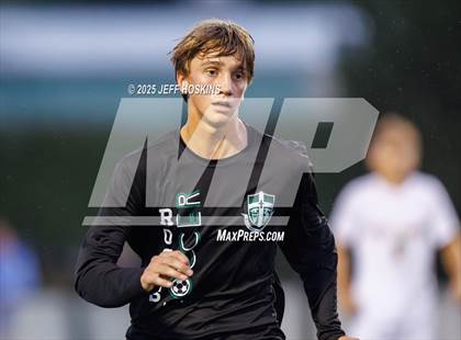Thumbnail 2 in JV: St. Xavier @ Trinity photogallery.