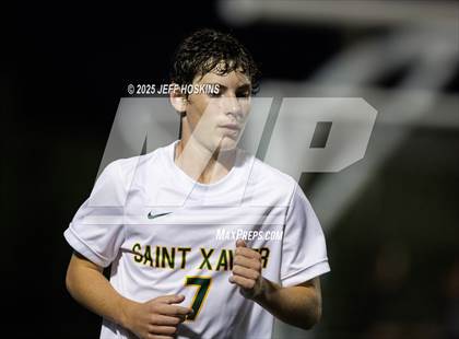 Thumbnail 3 in JV: St. Xavier @ Trinity photogallery.