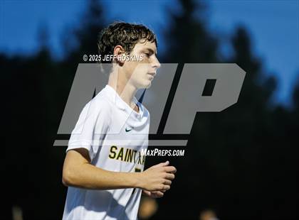 Thumbnail 3 in JV: St. Xavier @ Trinity photogallery.