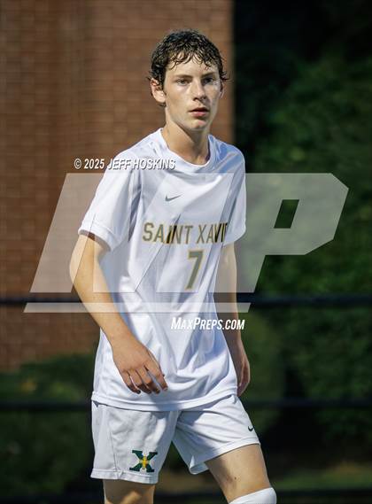Thumbnail 3 in JV: St. Xavier @ Trinity photogallery.
