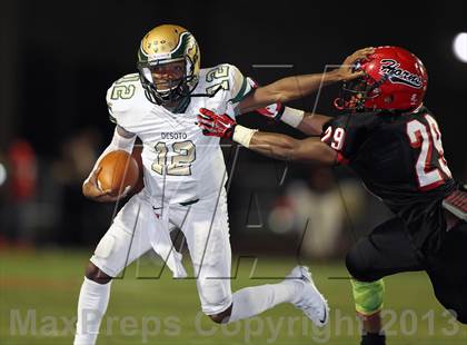 Thumbnail 2 in DeSoto @ Cedar Hill photogallery.