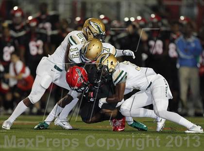Thumbnail 1 in DeSoto @ Cedar Hill photogallery.