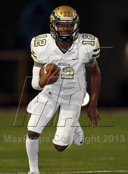 Thumbnail 3 in DeSoto @ Cedar Hill photogallery.