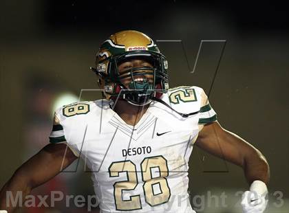 Thumbnail 1 in DeSoto @ Cedar Hill photogallery.