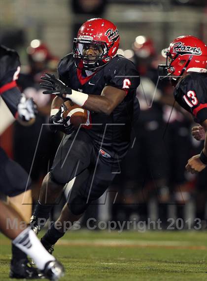 Thumbnail 1 in DeSoto @ Cedar Hill photogallery.