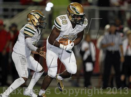 Thumbnail 3 in DeSoto @ Cedar Hill photogallery.