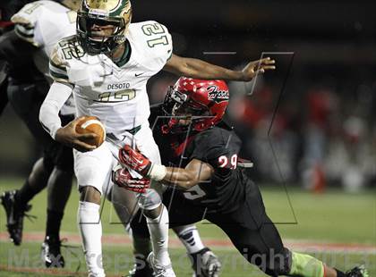 Thumbnail 3 in DeSoto @ Cedar Hill photogallery.